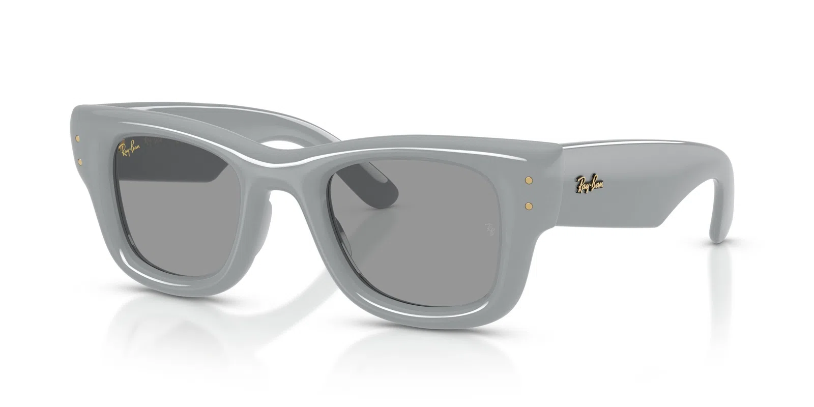 Ray-Ban Wayfarer Puffer 4940 Sunglasses - view 69